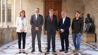 La Generalitat y los campings catalanes crean 