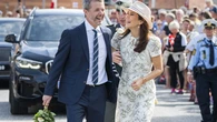 Federico y Mary de Dinamarca terminan sus polémicas vacaciones para dar comienzo a las 'oficiales'