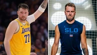 El espectacular cambio físico de Luka Doncic inspirado por Kobe Bryant y Michael Jordan: "Todo mi cuerpo se ve mejor"