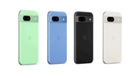 Google estrena móvil: llega el Pixel 8a y estas son sus diferencias con el Pixel 8, el Pixel 8 Pro y el Pixel 7a
