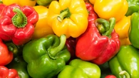 Cómo diferenciar un pimiento hembra de un pimiento macho: uno es mejor para cocinar 