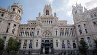 Entrar al Banco de España o Cibeles: las puertas de edificios cerrados de Madrid se abren al público