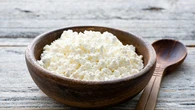 La cena fácil, rápida y deliciosa con queso que recomienda la nutricionista Sandra Moñino