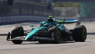 Aston Martin toca fondo en el GP de Miami de F1: Fernando Alonso y Lance Stroll quedan últimos