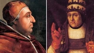 Calixto III y Alejandro VI, la historia de los dos únicos papas españoles que ha tenido la Iglesia: uno de ellos tuvo nueve hijos