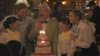 Carlos Sobera celebra el 9º aniversario de 'First Dates': "Aquí la gente ha aprendido a desinhibirse"