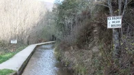 La ruta al borde de un río que se convierte en un auténtico paseo de molinos y canales por el Bierzo