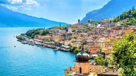 Ni la Costa Amalfitana ni el Lago de Como: el pueblo de Italia dedicado a los limones que está en un precioso entorno