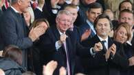 El Manchester United despide a Alex Ferguson, una de sus grandes leyendas: era embajador con un contrato millonario