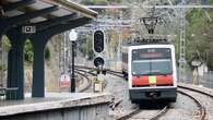 Ferrocarrils refuerza las catenarias para 