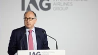La patronal mundial de las aerolíneas nombra presidente al español Luis Gallego, CEO de IAG