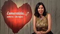 Esmeralda regresa cinco años después a 'First Dates' y confiesa que sigue siendo virgen: En Barcelona los chicos me rehúyen