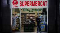 El Ayuntamiento de Tarragona limitará el horario de los supermercados 24 horas