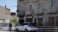 El atropellado en Bellpuig huía del incendio del prostíbulo, según las primeras hipótesis