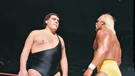 Los combates más legendarios de Hulk Hogan: André el Gigante, The Rock, el Último Guerrero...