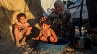Muere otro bebé por desnutrición en Gaza y se eleva el número total a 124