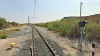 Dos líneas de tren, sin servicio en Cataluña tras morir una persona al cruzar las vías