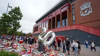 El Liverpool homenajeará para siempre a Diogo Jota con una escultura