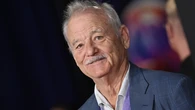 Bill Murray, tras su visita a España: "Si es posible, yo acepto una donación de sangre de un vasco"