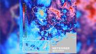 Llega mucha lluvia y bajada de temperaturas en las próximas horas: estas son la zonas que esperan más agua