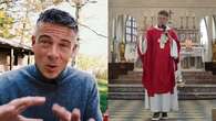 Matthieu Jasseron, el sacerdote 'tiktoker' de Francia, abandona la sotana en medio de críticas a la Iglesia: 