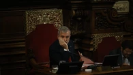 La oposición reprocha a Collboni su "incapacidad" para llegar a acuerdos y pide un pleno extraordinario para rendir cuentas