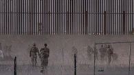 EEUU refuerza el control migratorio con otras dos zonas militarizadas 