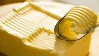 Una nutricionista elige entre mantequilla o margarina: "Es una grasa que no es saludable"