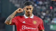 El Barça hace oficial la llegada de Marcus Rashford: "Sigue los pasos de Lineker"