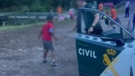 Localizados 50 niños y sus monitores en La Rioja tras perderse en el monte: "Han relatado la experiencia como una aventura"