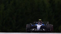 El tremendo enfado de Carlos Sainz tras su desastrosa clasificación en Austria: "El coche era 'inconducible'"