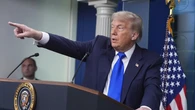 Trump saca adelante su 'hermoso' proyecto de ley con republicanos en contra y críticas de Elon Musk