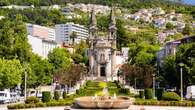 Descubre una de las ciudades más bonitas de Portugal: es la cuna del país