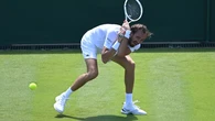 Rune, Medvedev, Tsitsipas... los 'matagigantes' se ponen las botas en su estreno en Wimbledon 