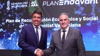 El plan de Mazón para la recuperación tras la DANA prevé 339 medidas y 29.000 millones de euros