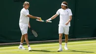 La rajada del nuevo entrenador de Tsitsipas: "Nunca he visto un tenista menos preparado"