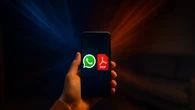 WhatsApp despliega su  escáner de documentos: así puedes crear archivos PDF sin salir de la app