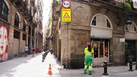 Barcelona detecta 20 incidencias de salud por calor en trabajadores municipales en 2025