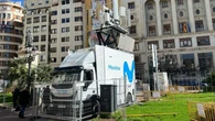 Telefónica refuerza este verano su 5G en cerca de 500 municipios turísticos españoles