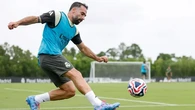 Dani Carvajal anuncia su vuelta: "Han pasado casi nueve meses y estoy listo para competir"