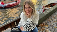 Iryna Zubkova, autora de 'Acelerando en rojo': "He intentado reflejar en mi libro lo que me gustaría mejorar en mi propia piel"