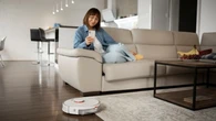 Ofertón: el robot aspirador Roomba con base de autovaciado está hoy a mitad de precio