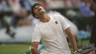 Primeras palabras de Alcaraz tras caer en la final de Wimbledon: "Tengo que felicitar a Sinner otra vez, lo hago cada semana"