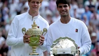 El tenis ya tiene una rivalidad como la de Nadal y Federer: Sinner vs Alcaraz es el nuevo 'Big Two'... a espera del nuevo Djokovic