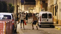 Polvorín en Torre Pacheco: así surgieron los tres días de disturbios en un pueblo blindado ya por agentes