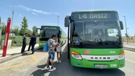 La concienzuda renovación del mapa de buses interurbanos de Madrid encara su fase final