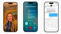 Ahora en iPhone tus llamadas y mensajes se traducirán en vivo: así en la nueva función de iOS 26