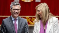 Jueces y fiscales pararán hoy como protesta contra las reformas de Bolaños en plena tormenta judicial