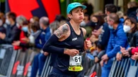 Muere a los 36 años Cristina Santurino, 'ultrarunner' de élite y doctora en alimentación deportiva