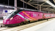 Renfe reorganiza trayectos de los trenes Avlo Madrid-Barcelona tras identificar una anomalía técnica 